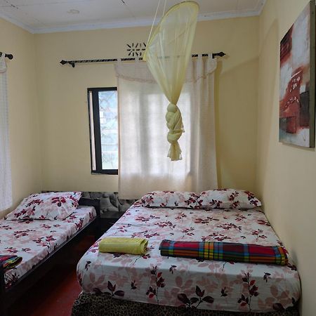 Dans Place Μόσι Εξωτερικό φωτογραφία