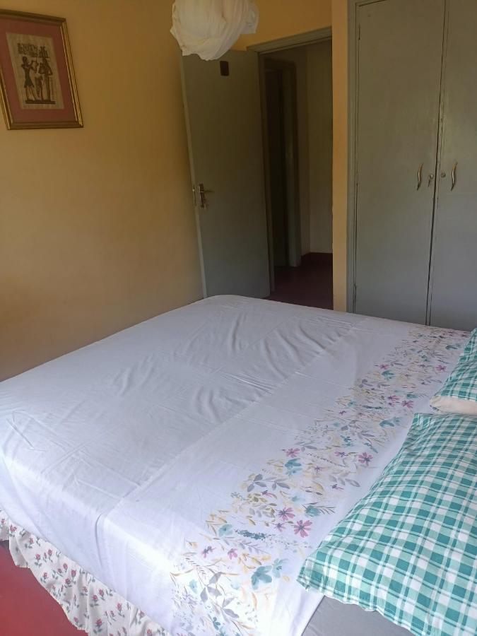 Dans Place Μόσι Εξωτερικό φωτογραφία