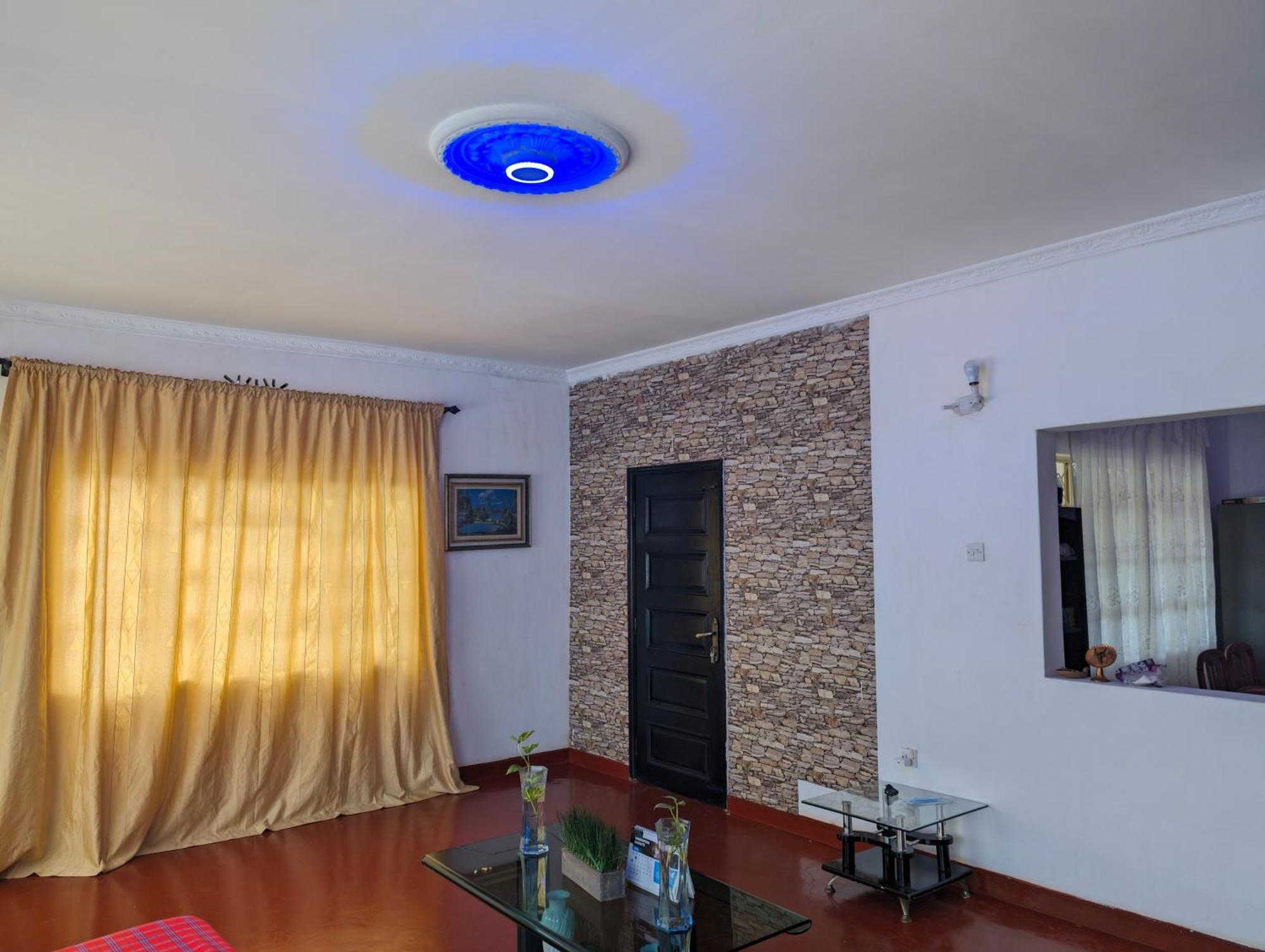 Dans Place Μόσι Εξωτερικό φωτογραφία