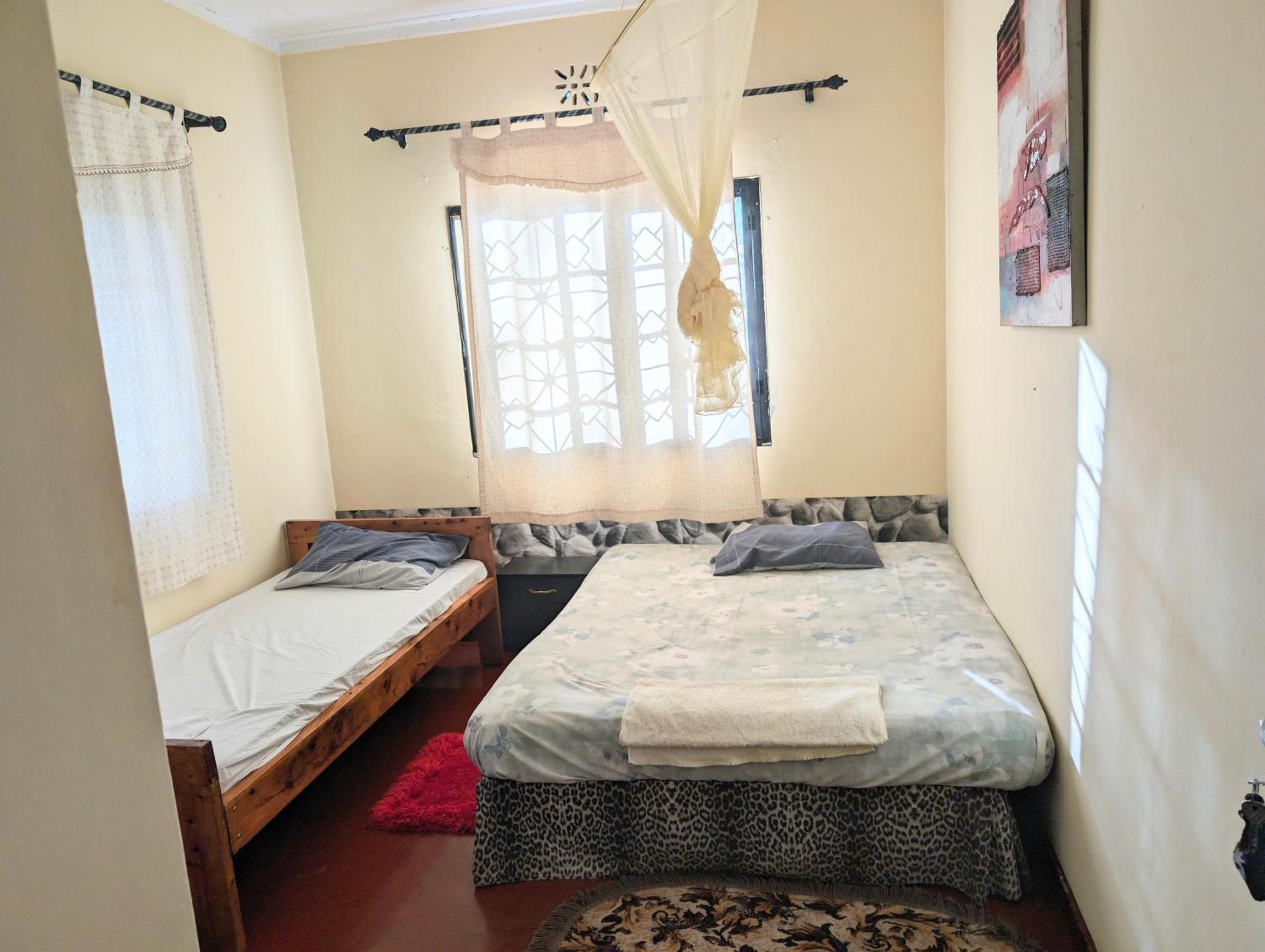 Dans Place Μόσι Εξωτερικό φωτογραφία