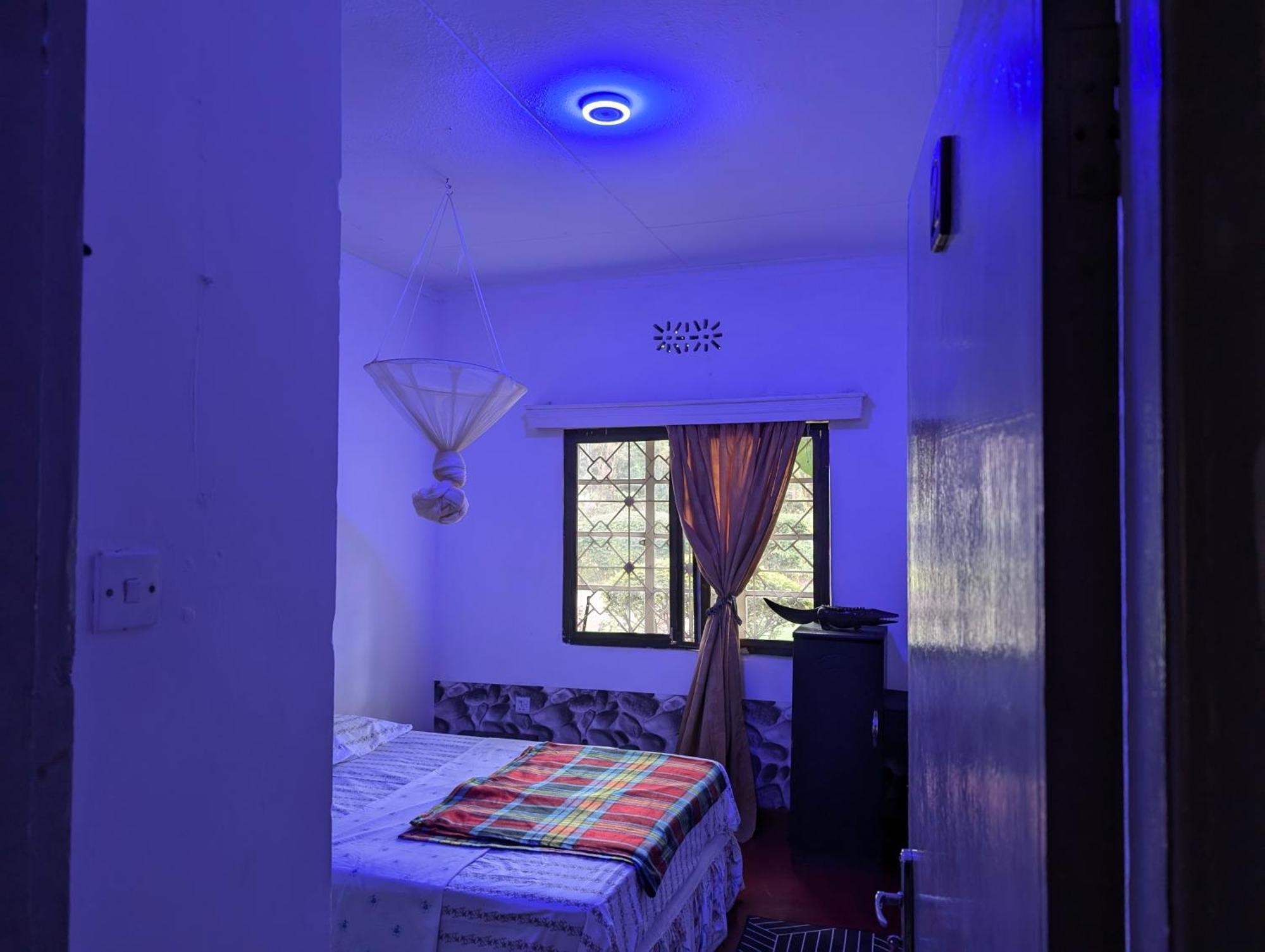 Dans Place Μόσι Εξωτερικό φωτογραφία