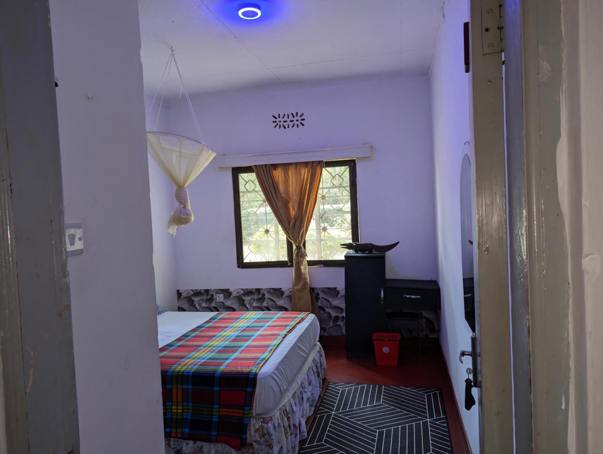 Dans Place Μόσι Εξωτερικό φωτογραφία