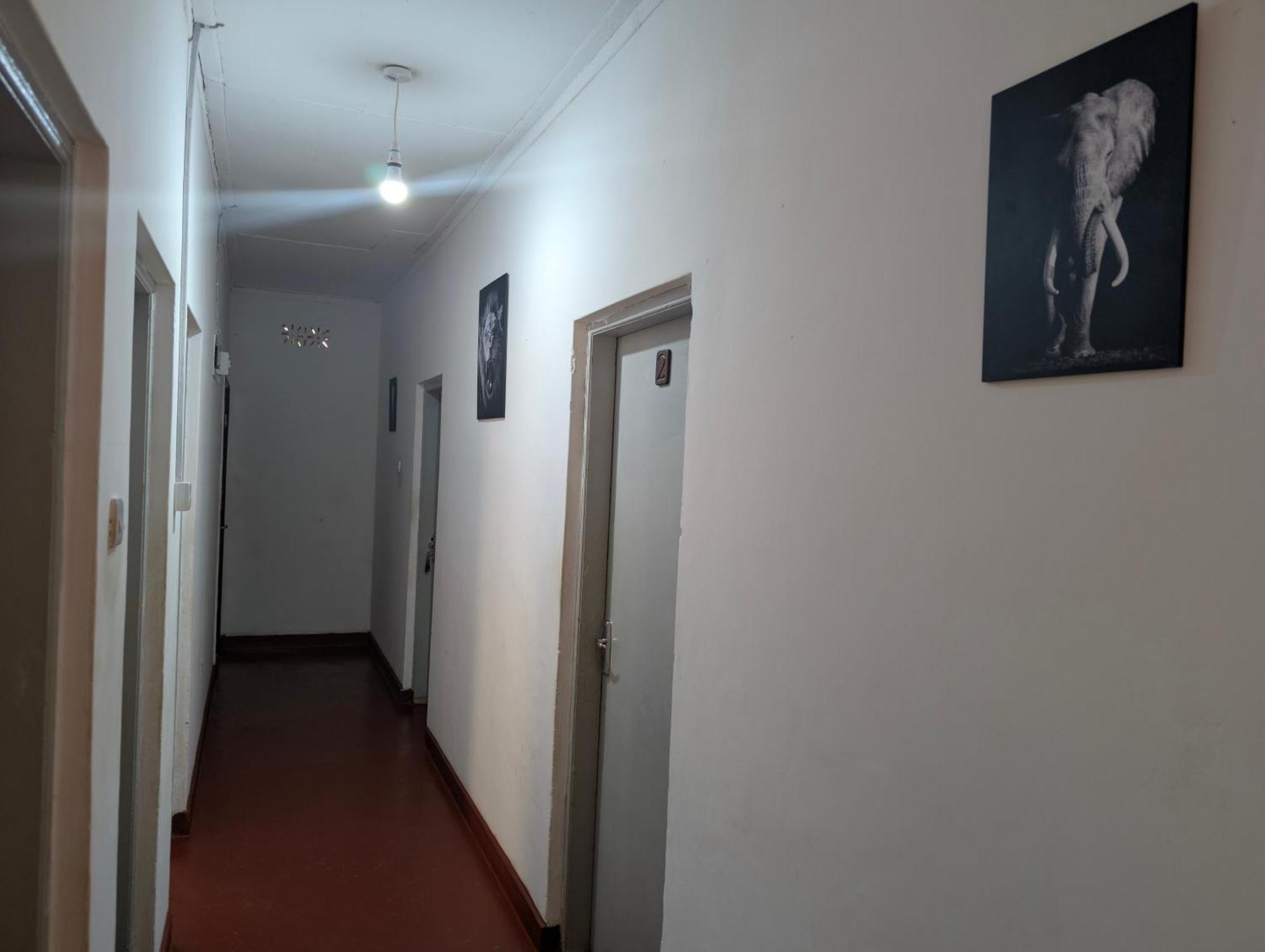 Dans Place Μόσι Εξωτερικό φωτογραφία