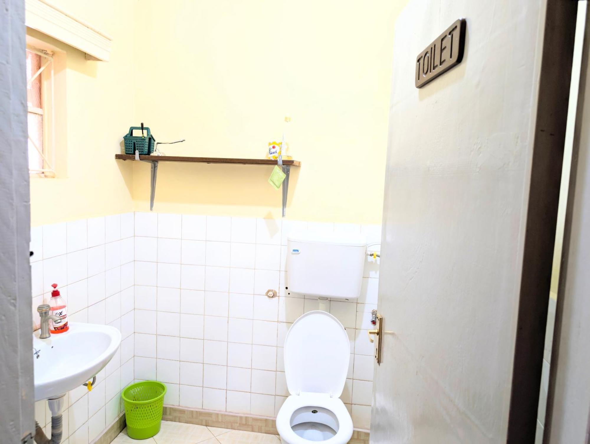 Dans Place Μόσι Εξωτερικό φωτογραφία