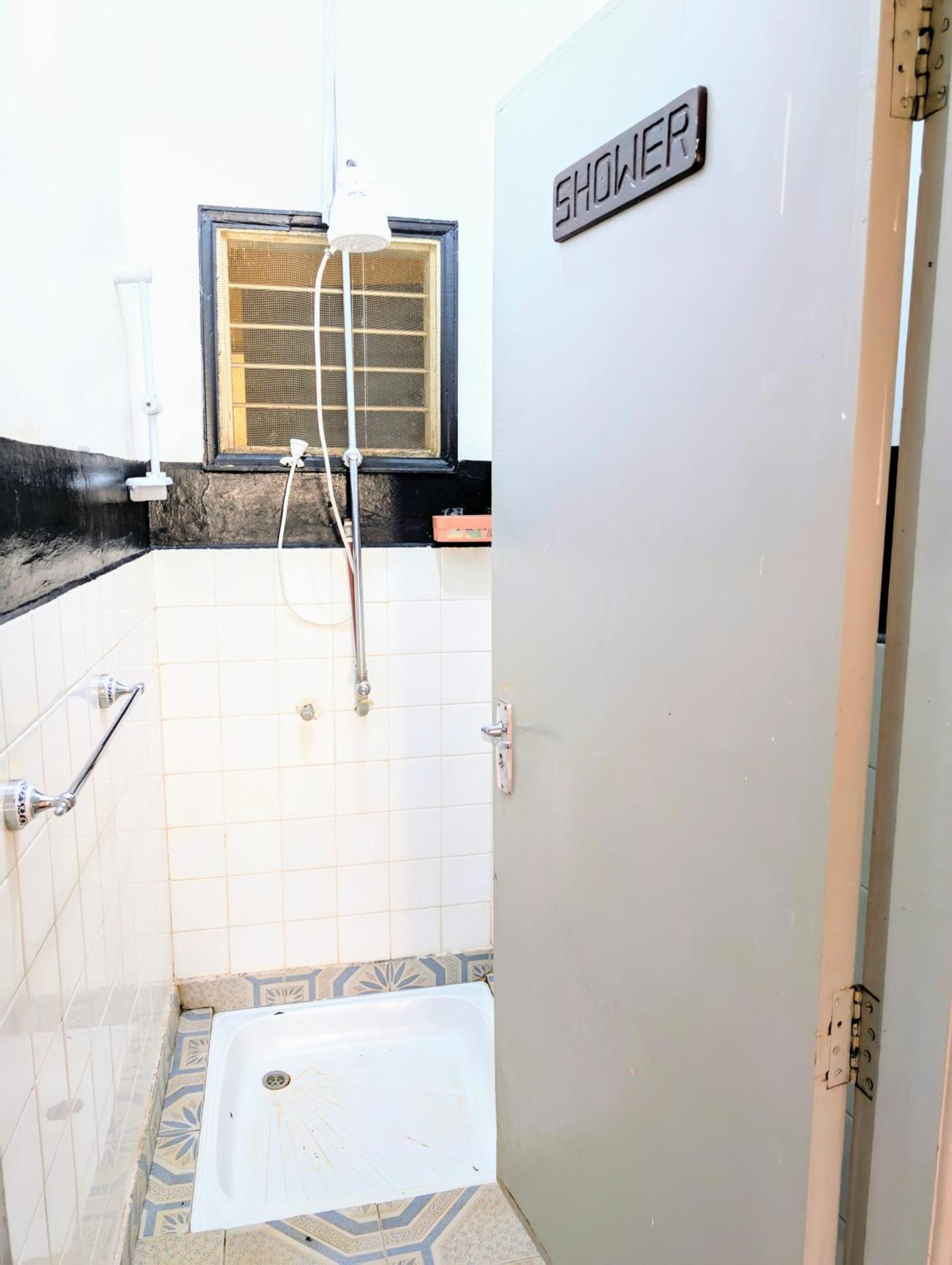 Dans Place Μόσι Εξωτερικό φωτογραφία