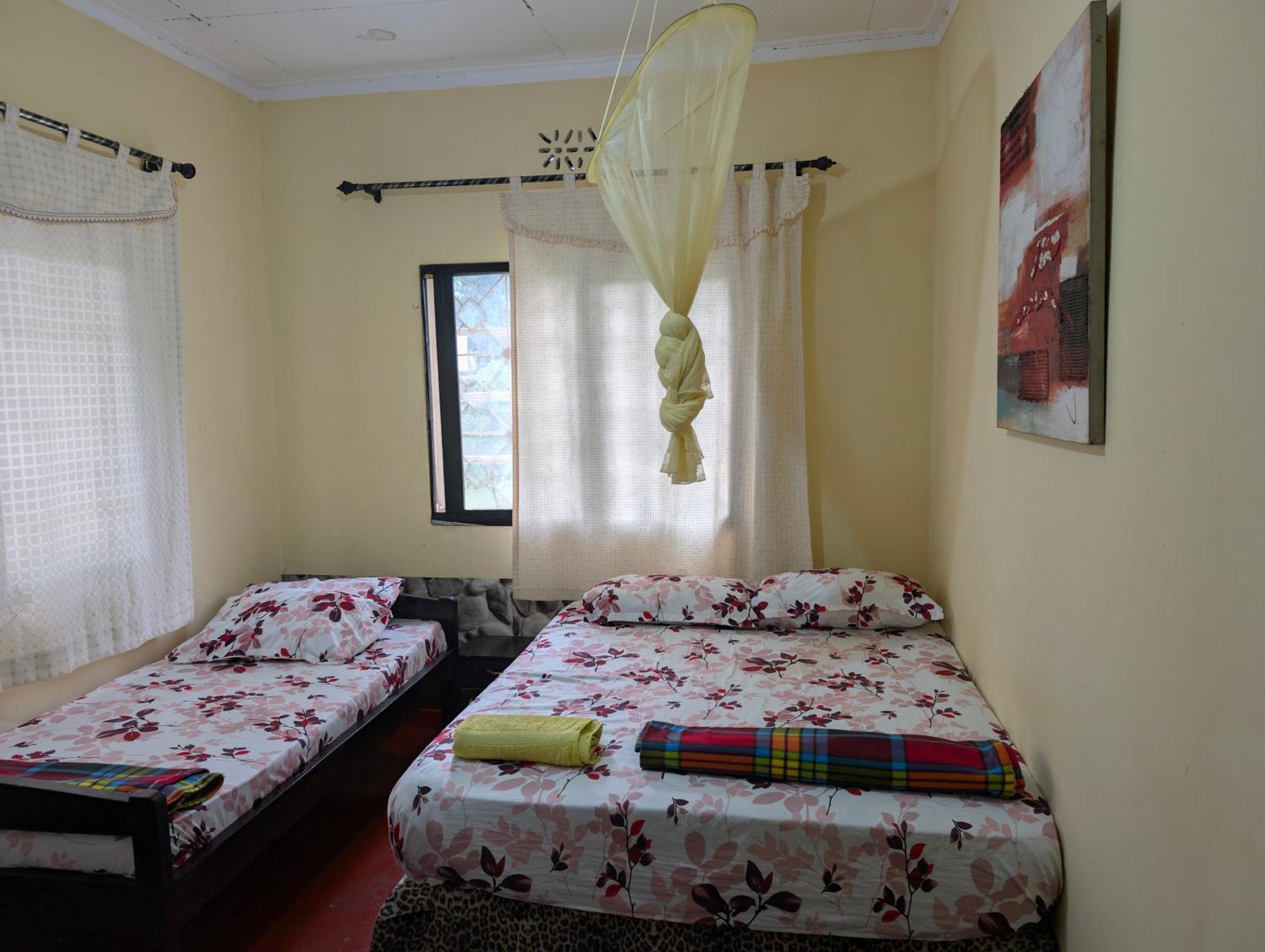 Dans Place Μόσι Εξωτερικό φωτογραφία