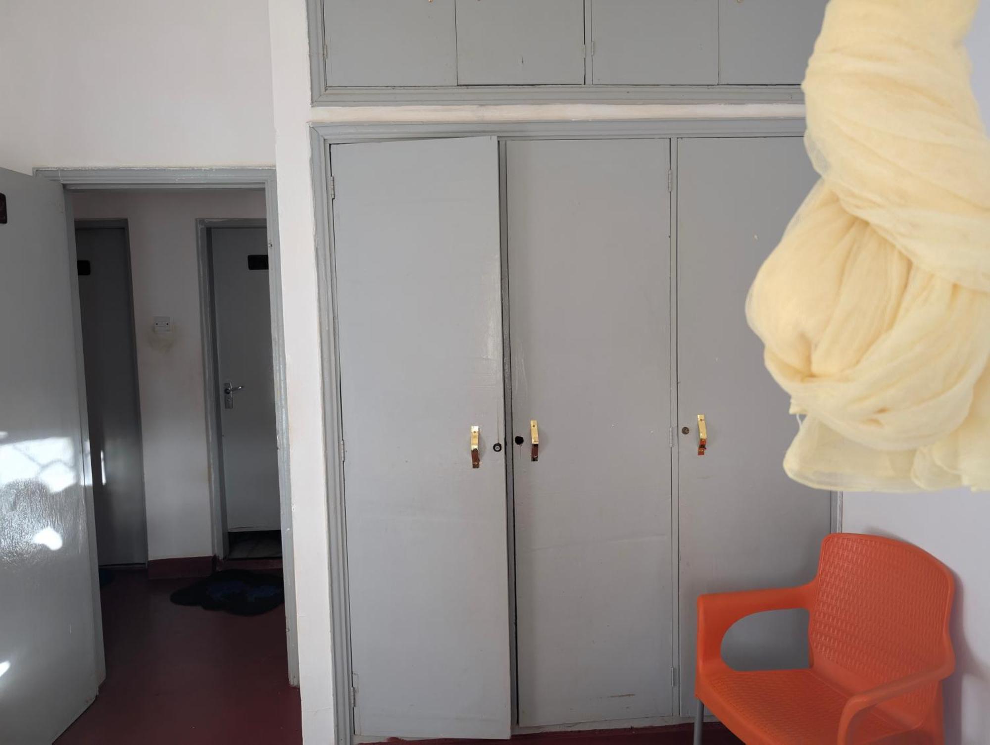 Dans Place Μόσι Εξωτερικό φωτογραφία